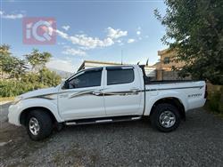 تويوتا هايلوكس